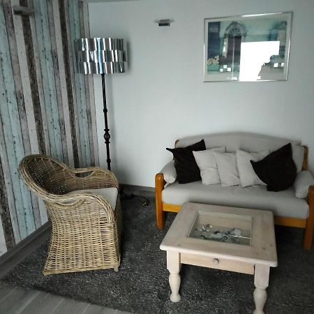 Ferienwohnung Coco 哈尔滕 外观 照片