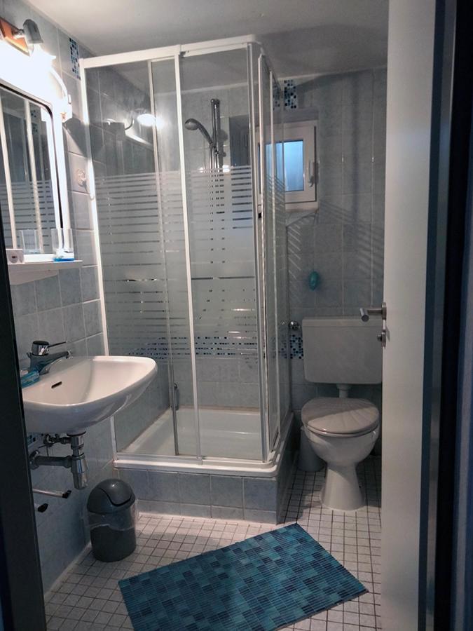 Ferienwohnung Coco 哈尔滕 外观 照片