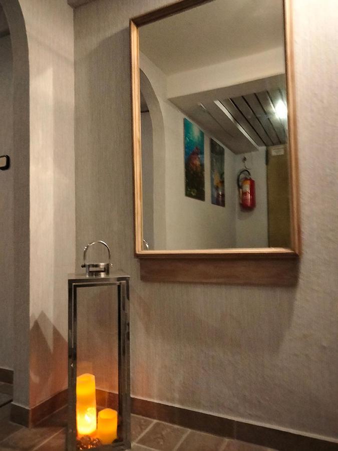 Ferienwohnung Coco 哈尔滕 外观 照片