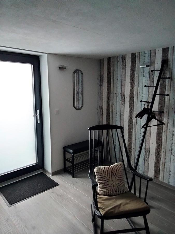Ferienwohnung Coco 哈尔滕 外观 照片