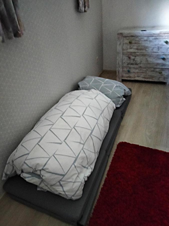 Ferienwohnung Coco 哈尔滕 外观 照片