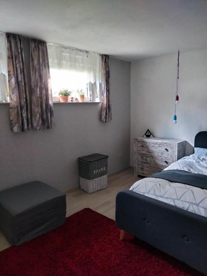 Ferienwohnung Coco 哈尔滕 外观 照片