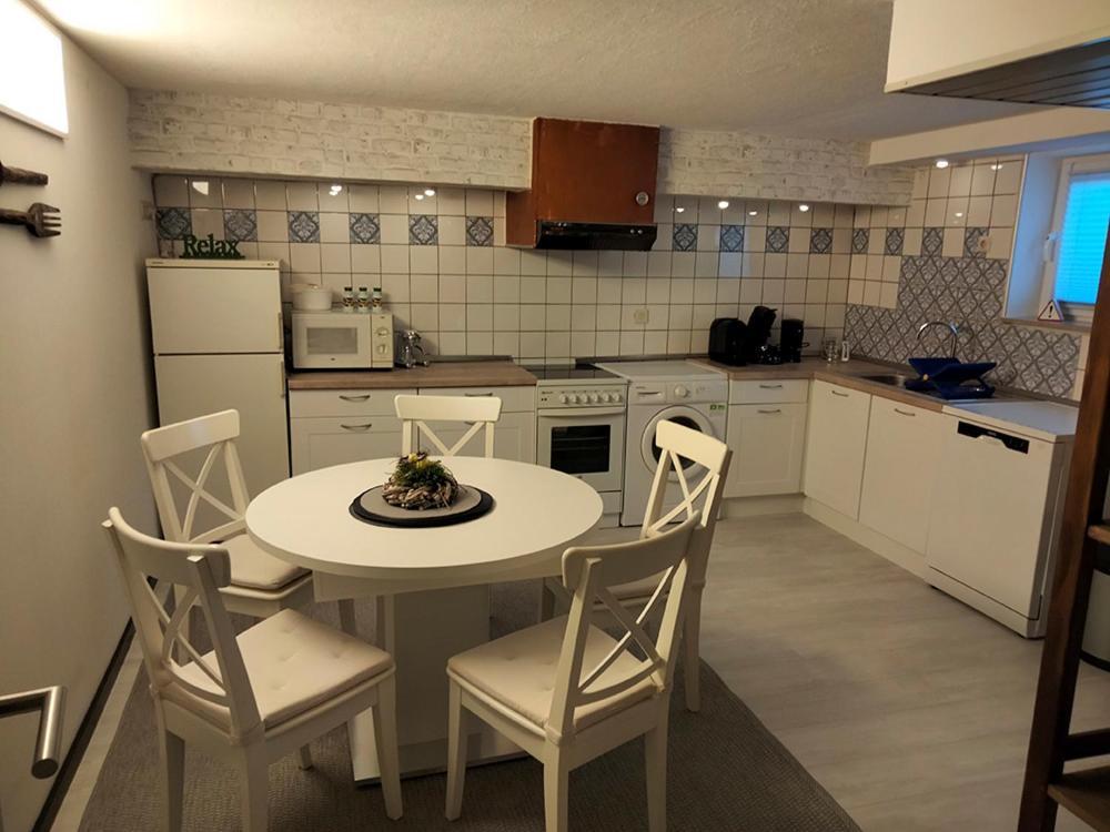 Ferienwohnung Coco 哈尔滕 外观 照片