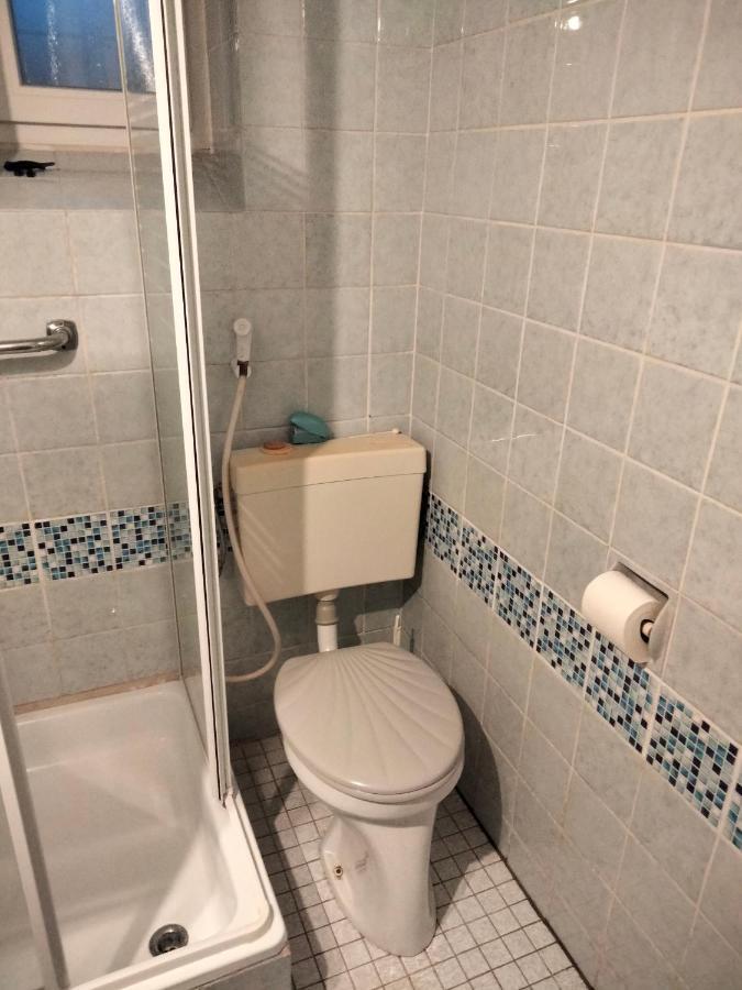 Ferienwohnung Coco 哈尔滕 外观 照片